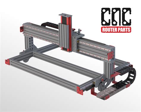 cnc router parts|Assured Quality Parts for Your CNC Machines .